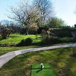 Bed & Breakfast La Roseliere Bazenville
