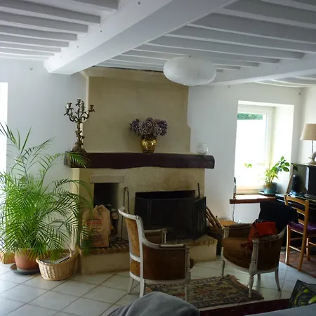 La Roseliére