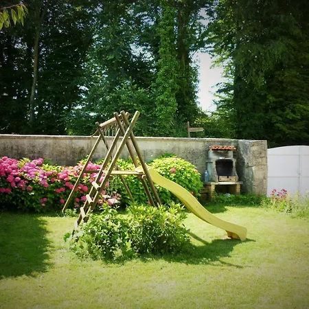 La Roseliére *