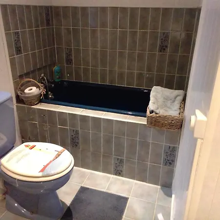 فندق مبيت وإفطار La Roseliere