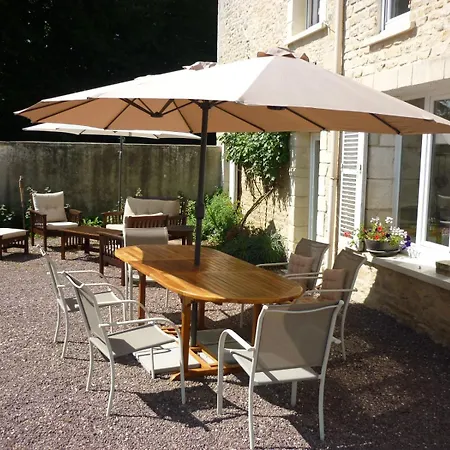 La Roseliere Bazenville