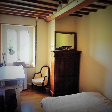 La Roseliére Bed and breakfast