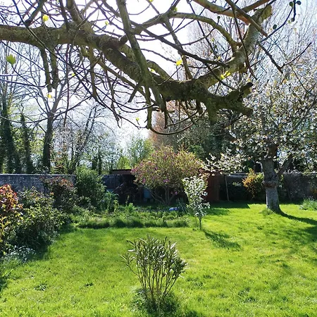 La Roseliére Bed and breakfast