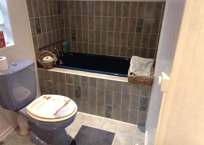 فندق مبيت وإفطار La Roseliere